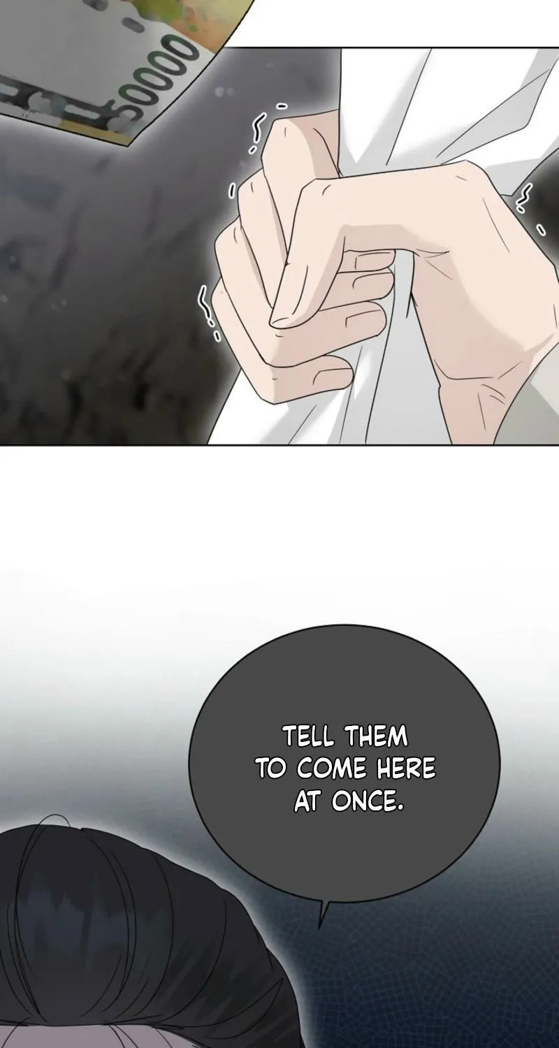 A Terrible Temptation Chapter 27 page 9 - 