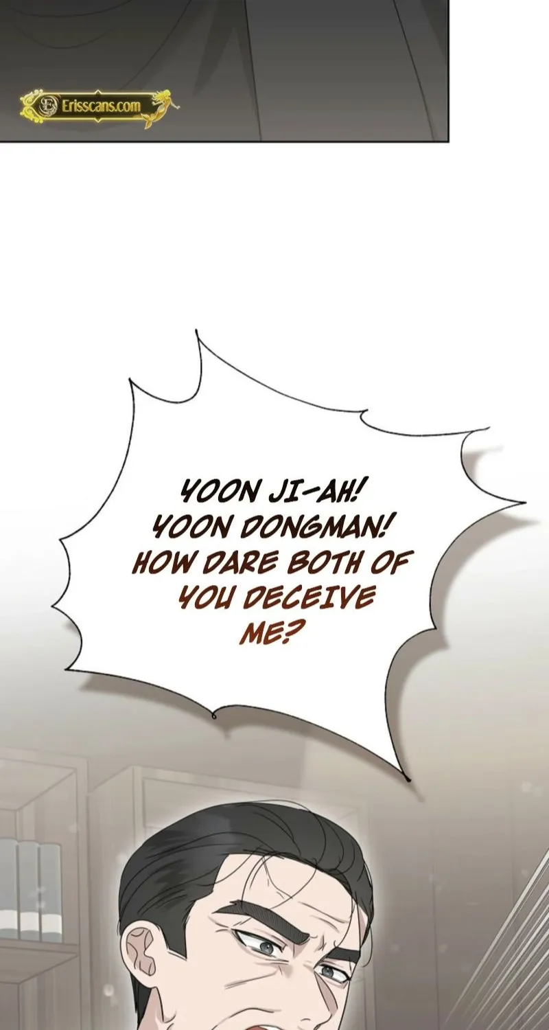 A Terrible Temptation Chapter 27 page 87 - 