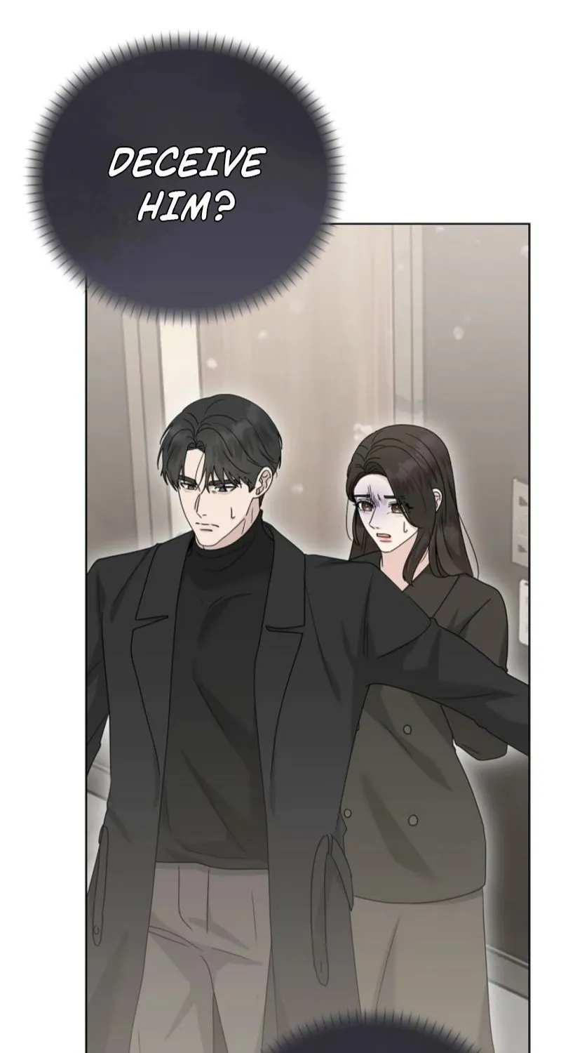 A Terrible Temptation Chapter 27 page 89 - 
