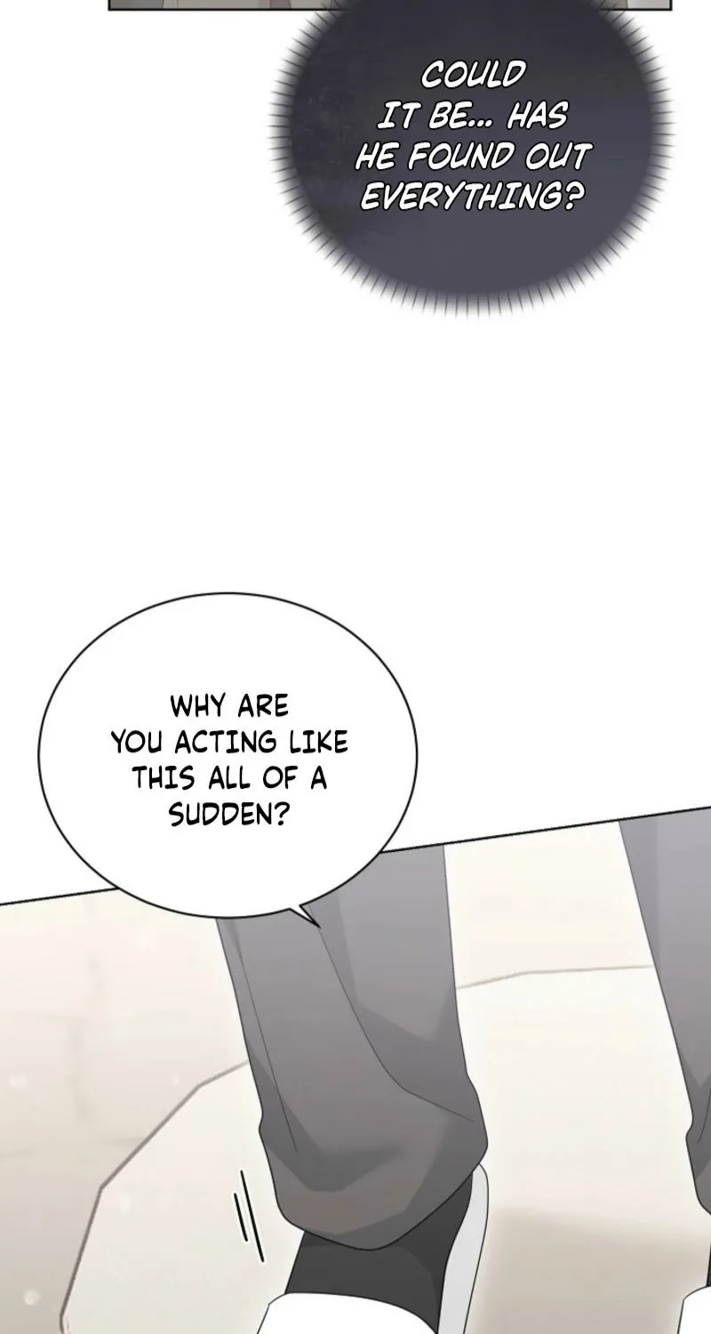 A Terrible Temptation Chapter 27 page 90 - 