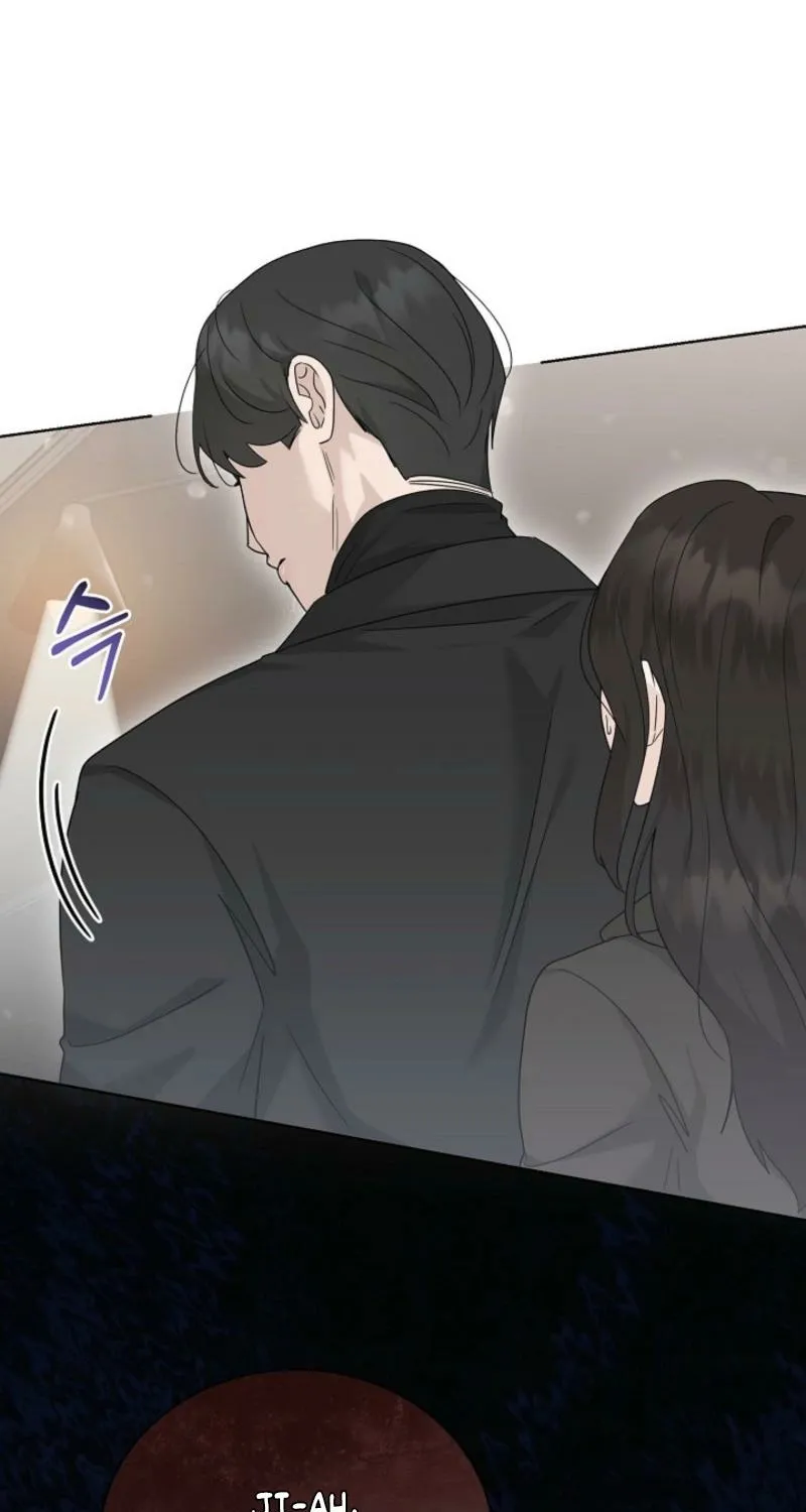 A Terrible Temptation Chapter 27 page 92 - 