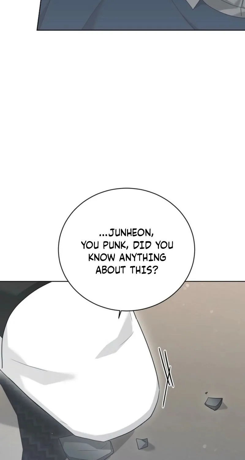 A Terrible Temptation Chapter 28 page 19 - 