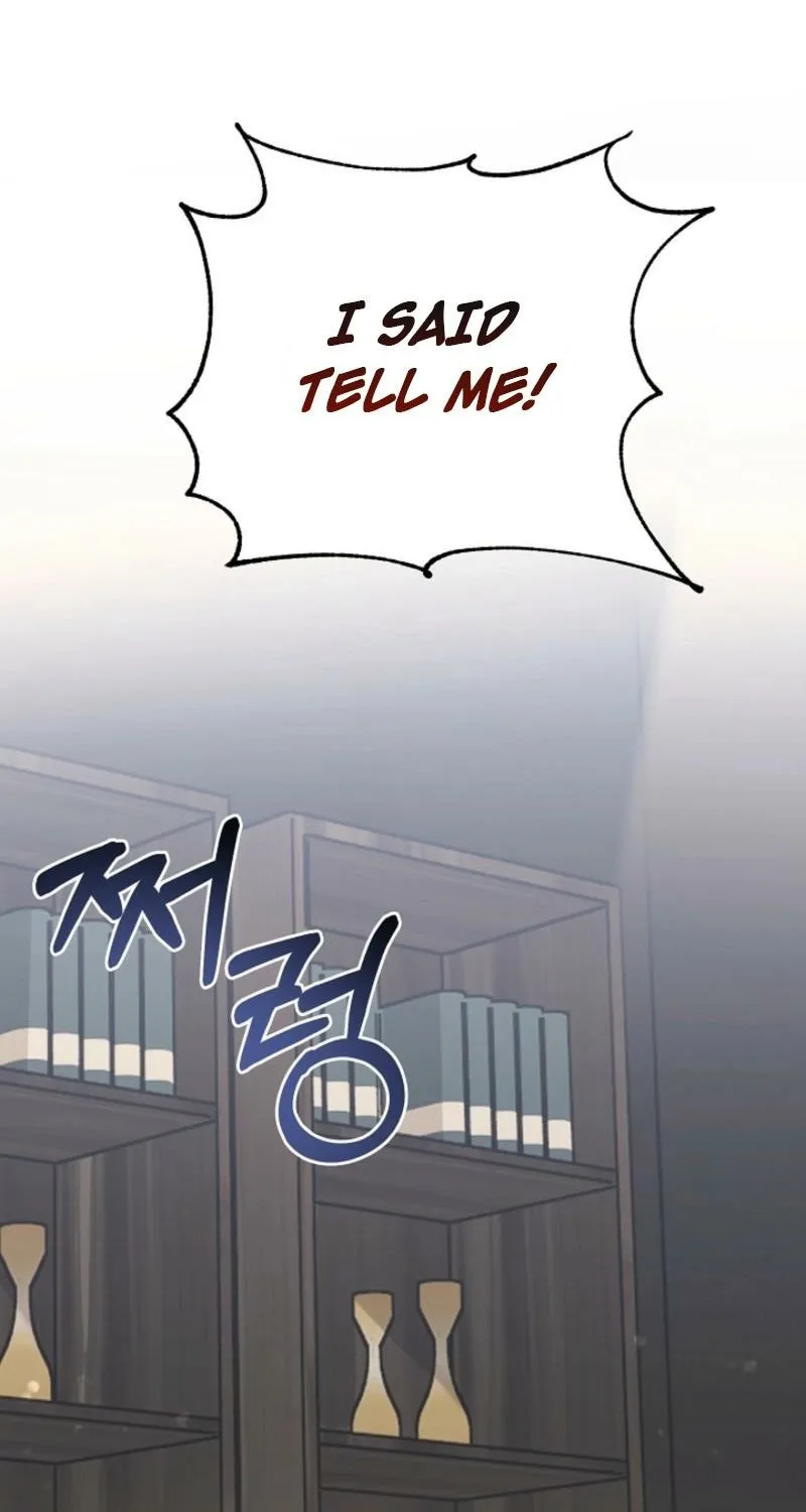 A Terrible Temptation Chapter 28 page 3 - 