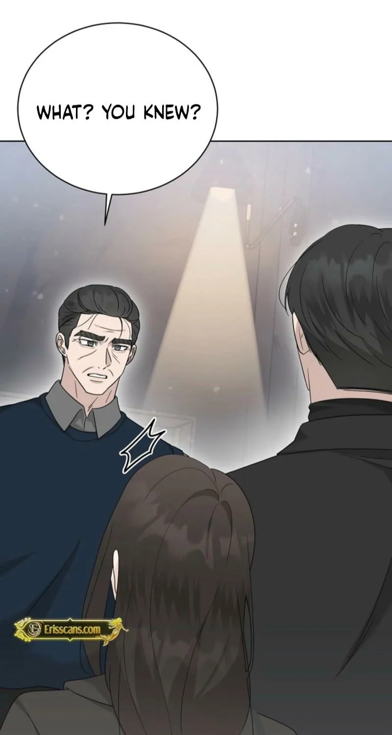 A Terrible Temptation Chapter 28 page 24 - 