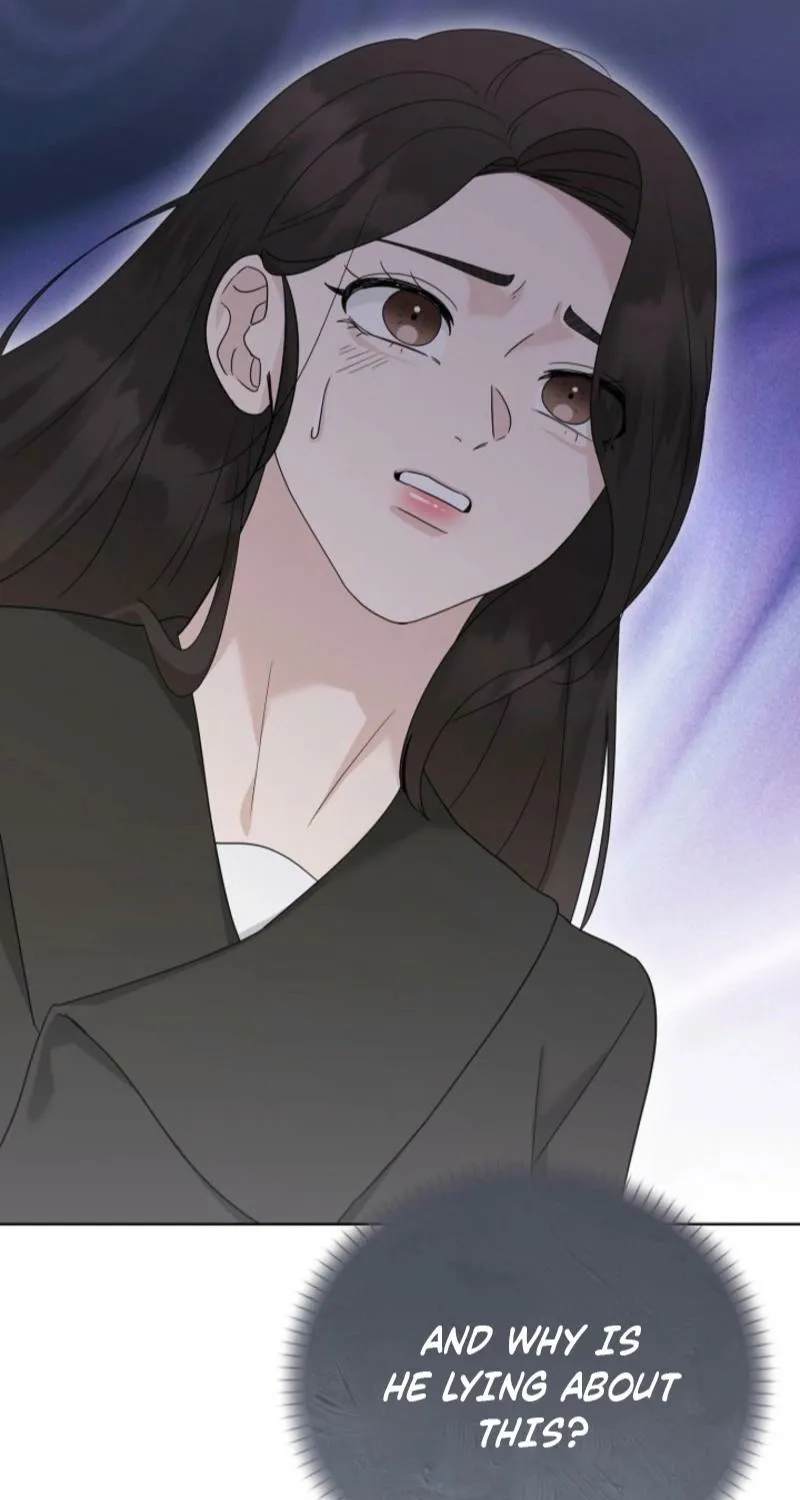 A Terrible Temptation Chapter 28 page 26 - 