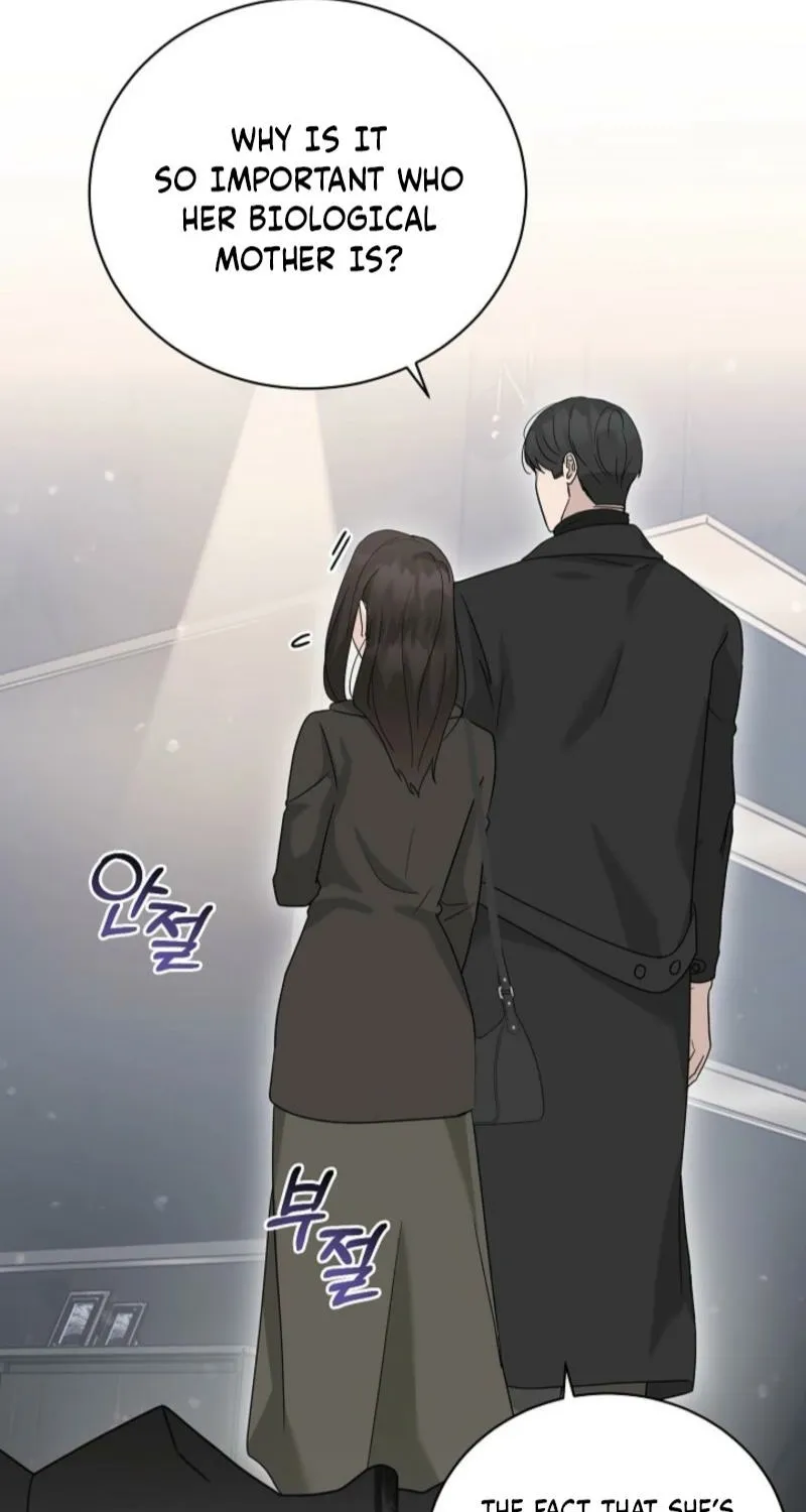 A Terrible Temptation Chapter 28 page 28 - 