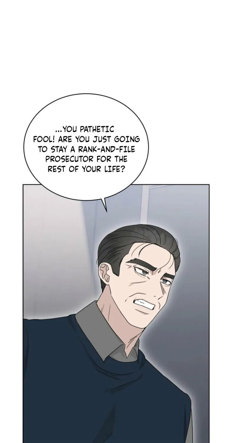 A Terrible Temptation Chapter 28 page 32 - 