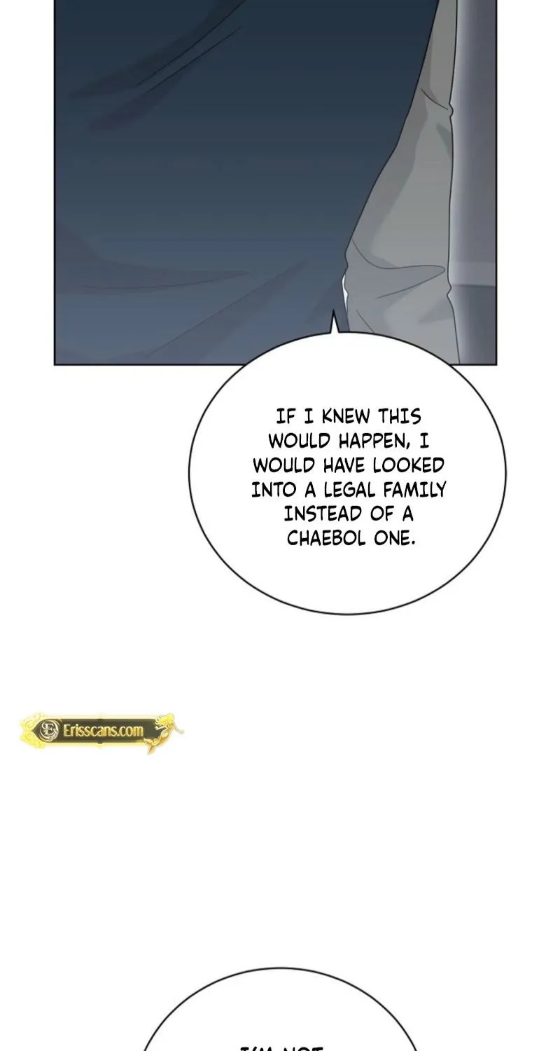 A Terrible Temptation Chapter 28 page 33 - 