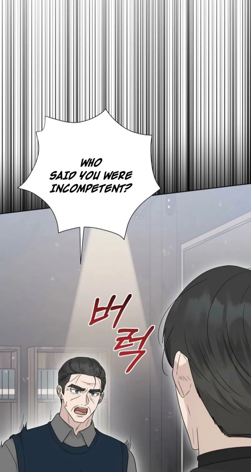 A Terrible Temptation Chapter 28 page 35 - 