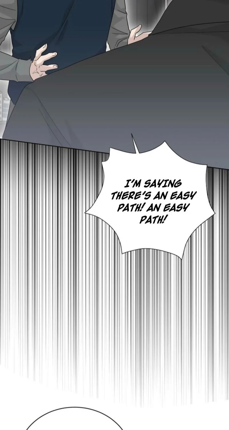 A Terrible Temptation Chapter 28 page 36 - 