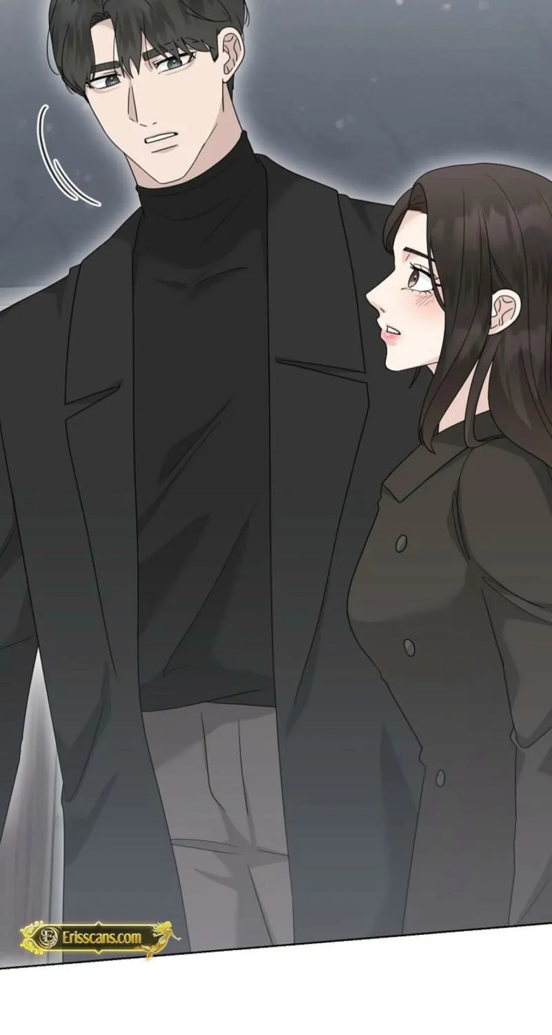 A Terrible Temptation Chapter 28 page 41 - 