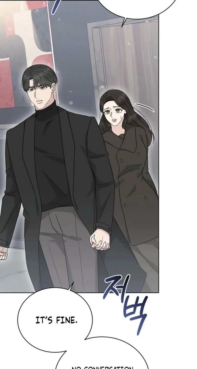 A Terrible Temptation Chapter 28 page 48 - 