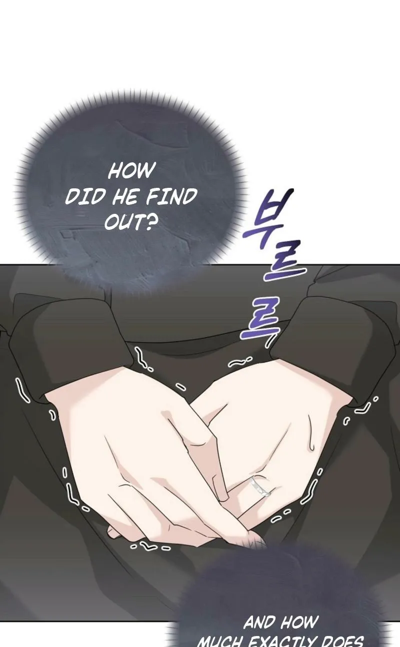 A Terrible Temptation Chapter 28 page 6 - 