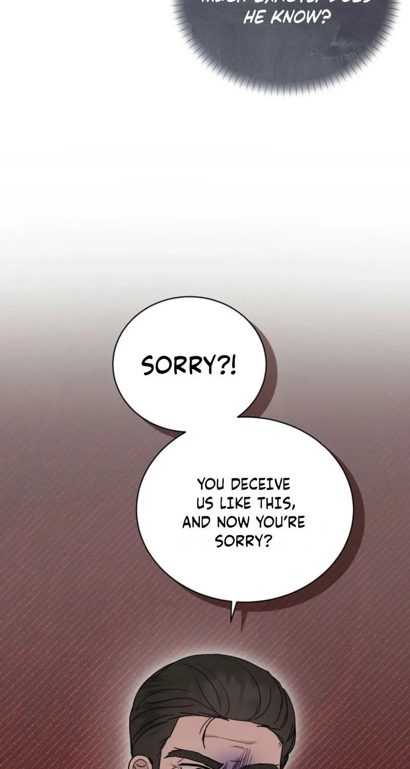 A Terrible Temptation Chapter 28 page 7 - 
