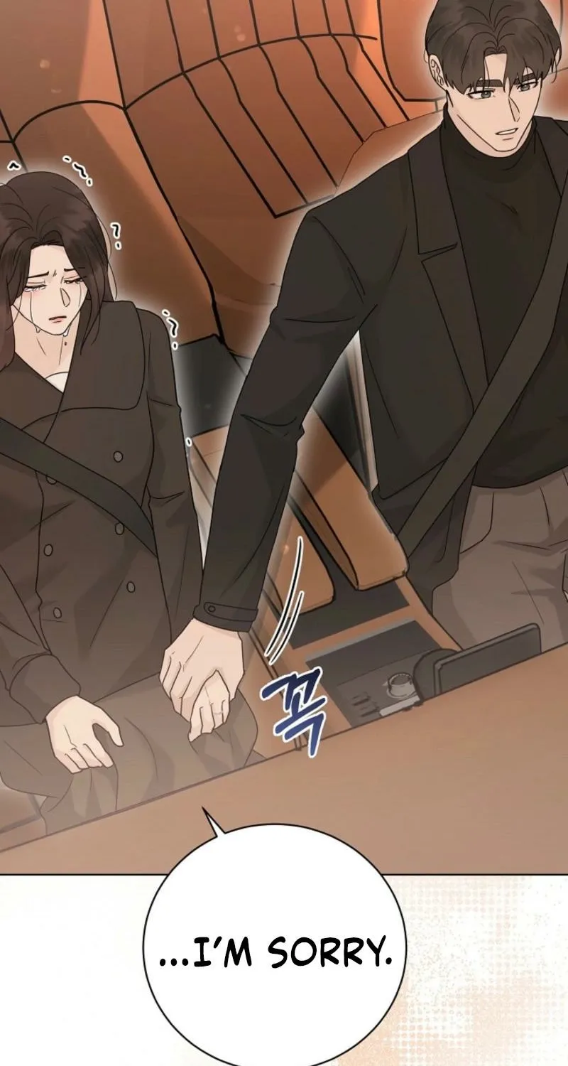 A Terrible Temptation Chapter 28 page 65 - 