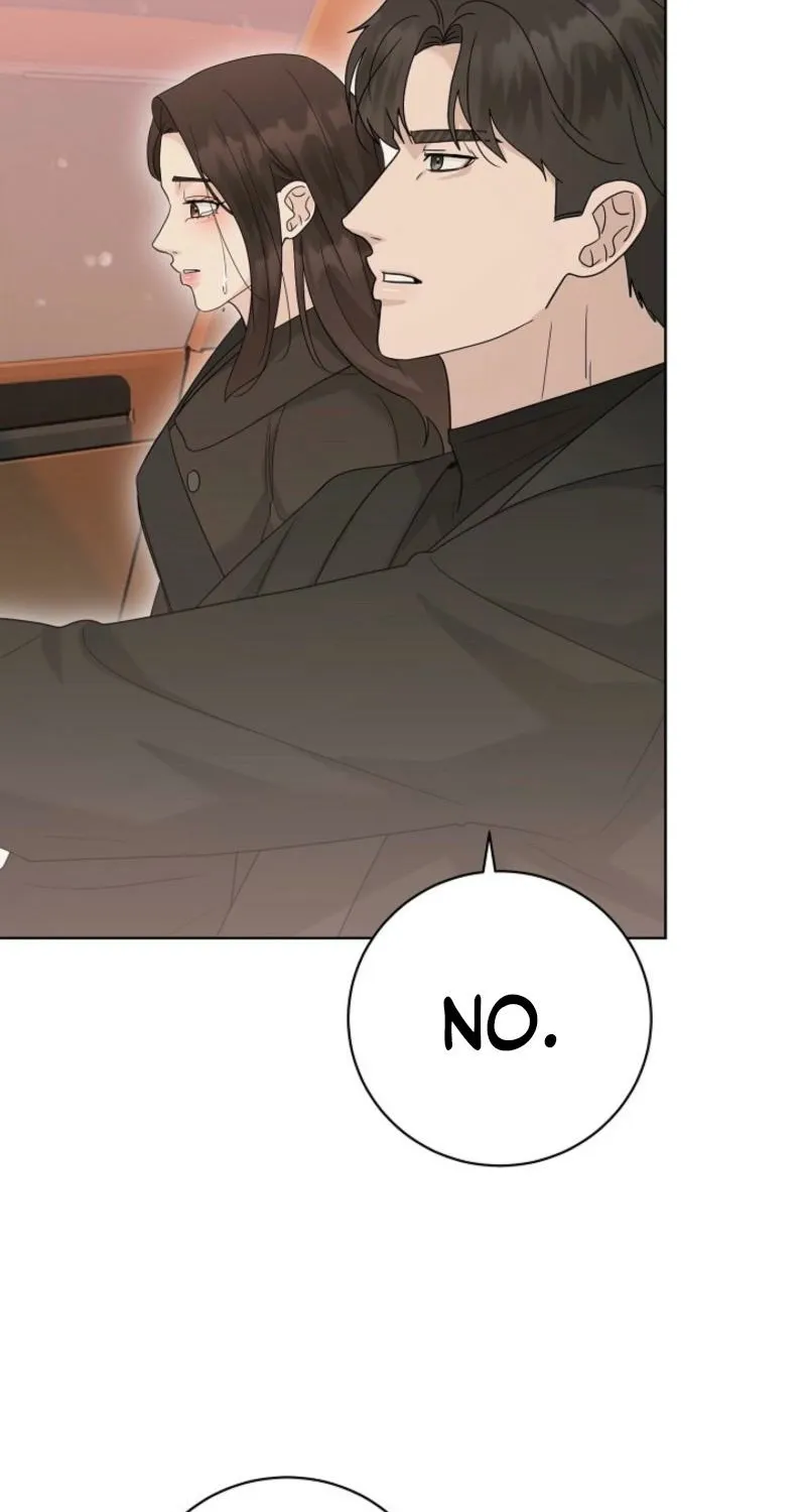 A Terrible Temptation Chapter 28 page 69 - 
