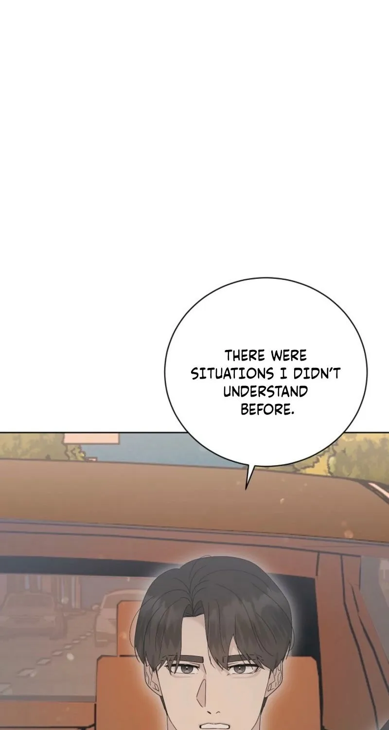 A Terrible Temptation Chapter 28 page 77 - 