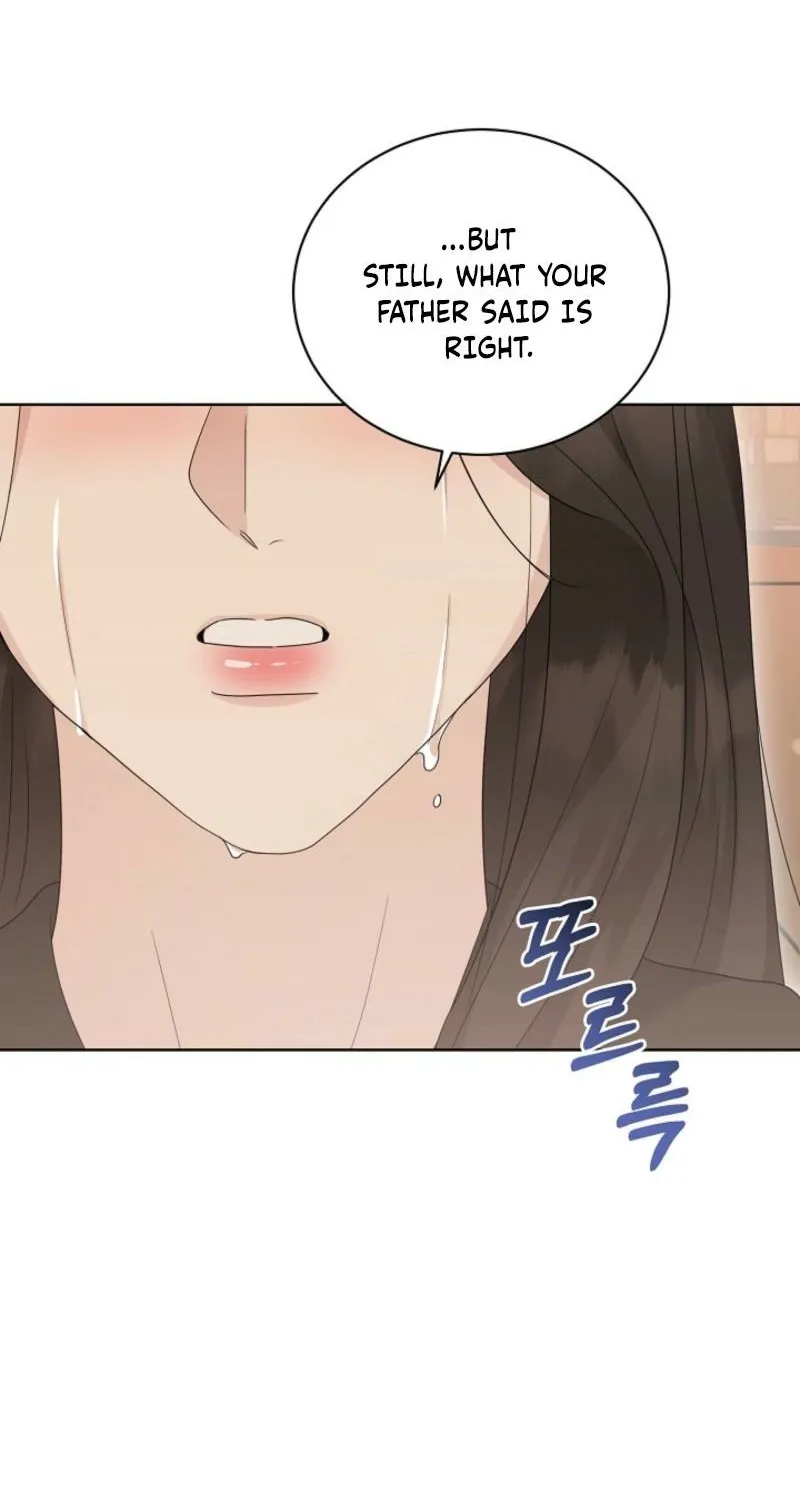 A Terrible Temptation Chapter 28 page 79 - 