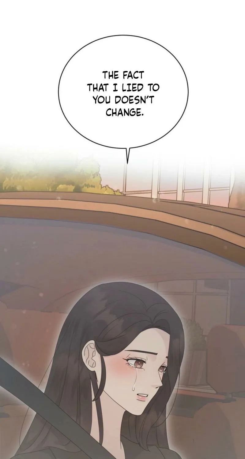 A Terrible Temptation Chapter 28 page 80 - 