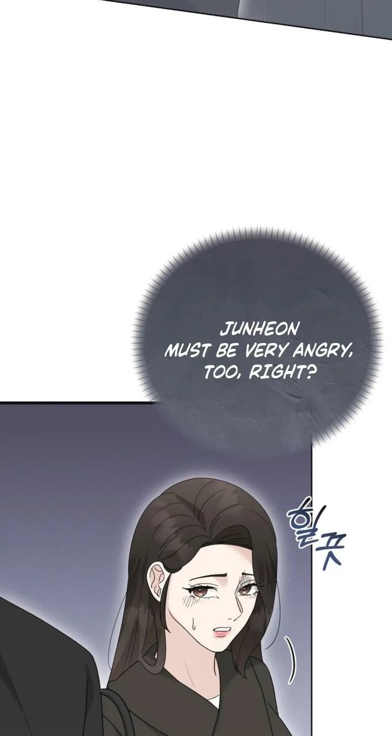A Terrible Temptation Chapter 28 page 9 - 