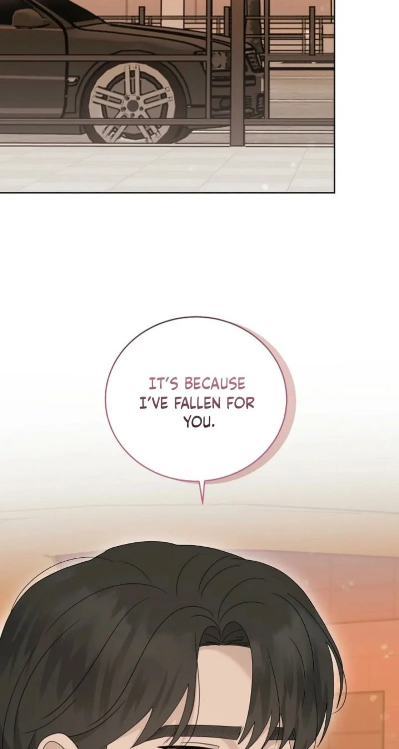 A Terrible Temptation Chapter 28 page 84 - 