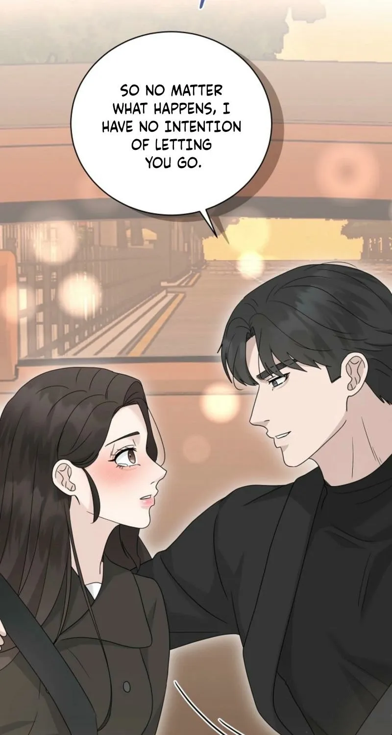 A Terrible Temptation Chapter 28 page 88 - 