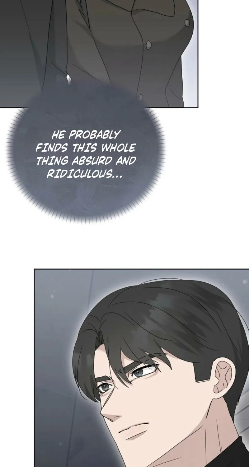 A Terrible Temptation Chapter 28 page 10 - 