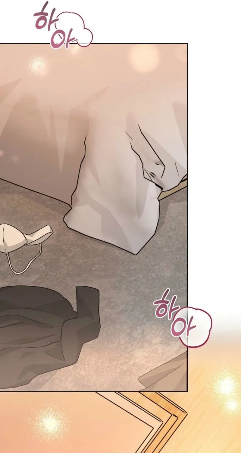 A Terrible Temptation Chapter 28 page 92 - 
