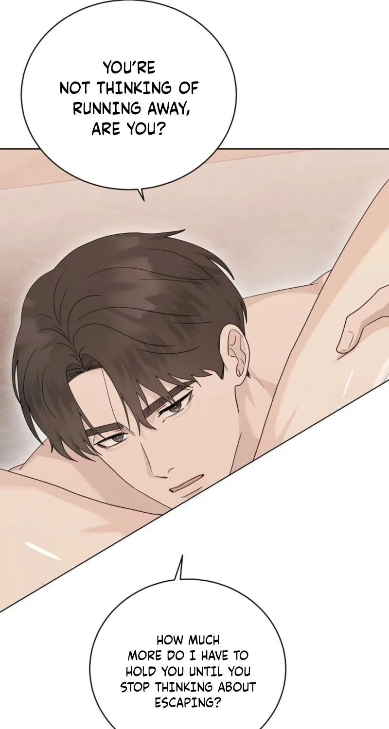 A Terrible Temptation Chapter 29 page 12 - 