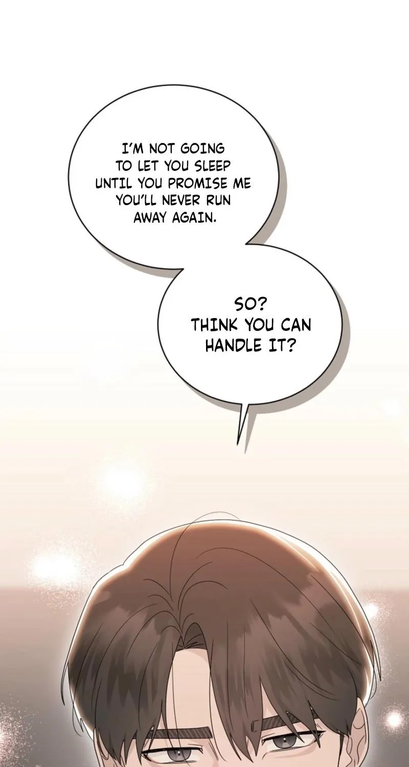 A Terrible Temptation Chapter 29 page 19 - 