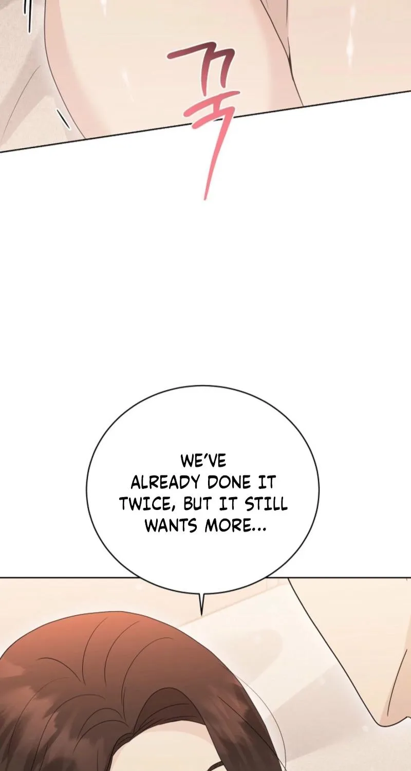 A Terrible Temptation Chapter 29 page 30 - 