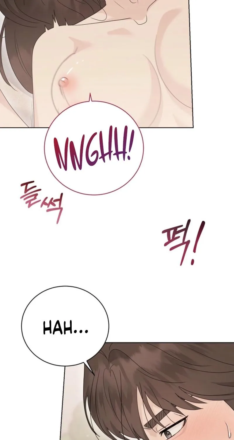 A Terrible Temptation Chapter 29 page 39 - 