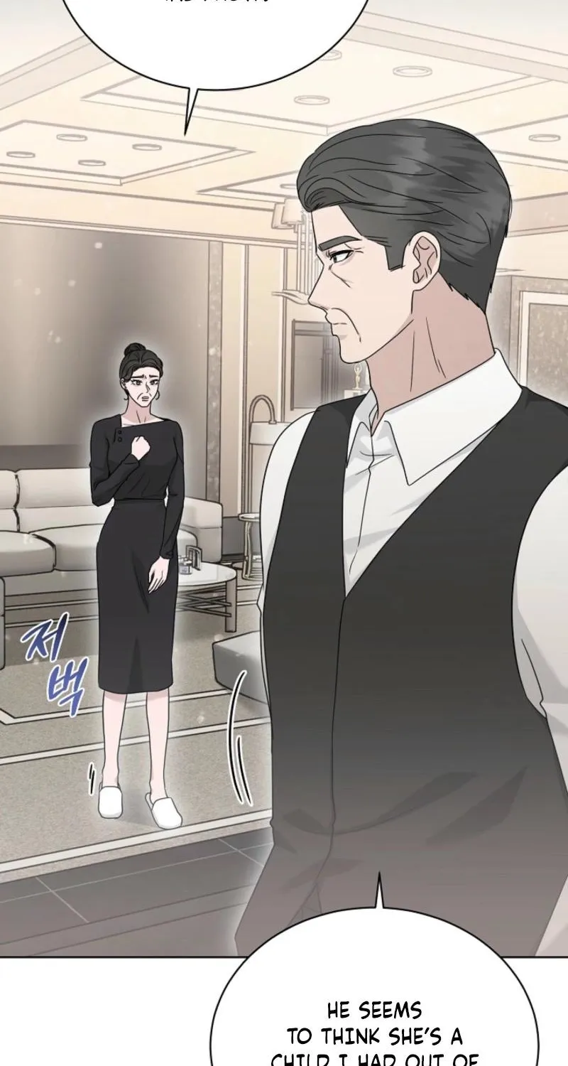 A Terrible Temptation Chapter 29 page 70 - 
