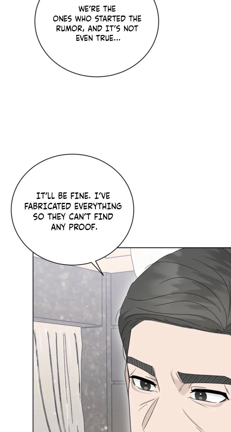 A Terrible Temptation Chapter 29 page 76 - 