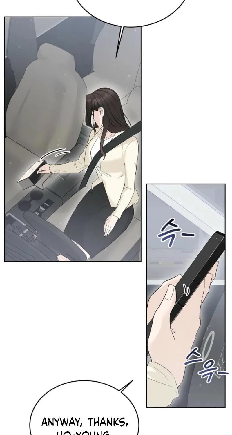 A Terrible Temptation Chapter 3 page 14 - 