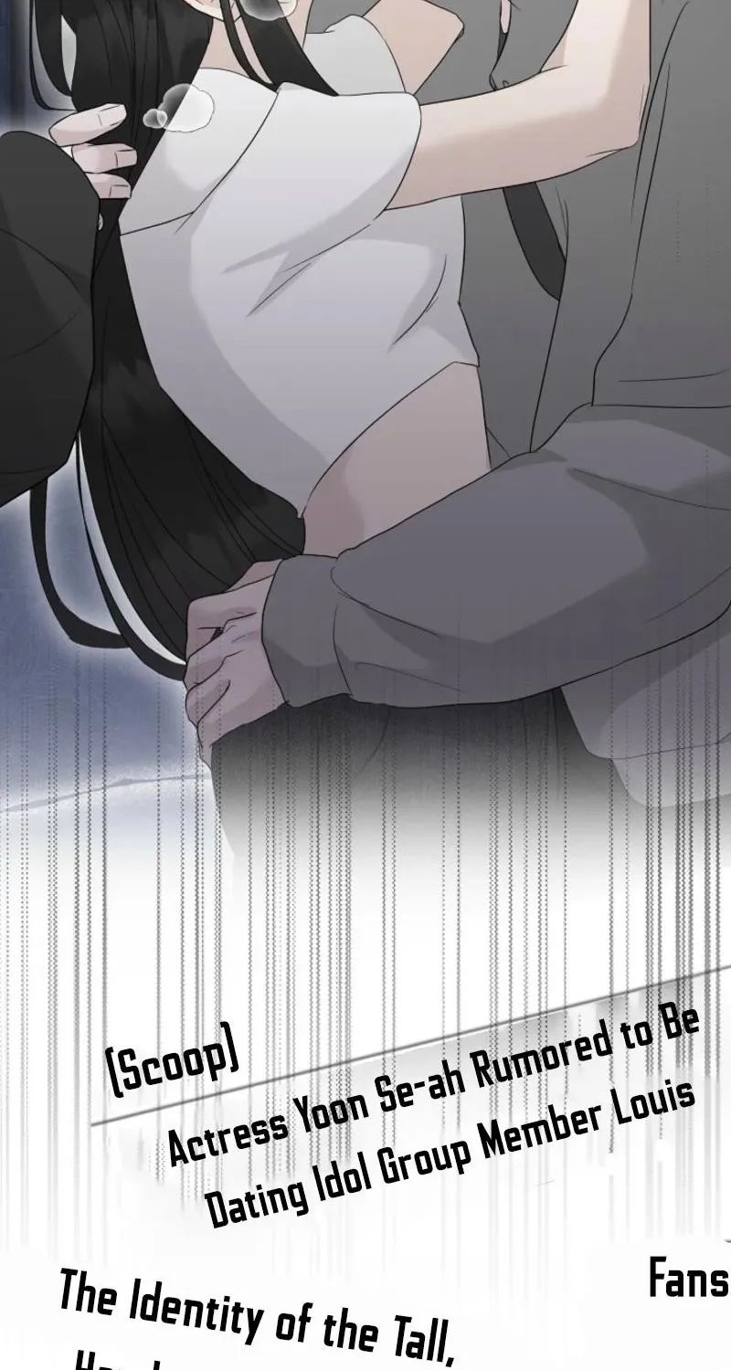 A Terrible Temptation Chapter 3 page 17 - 
