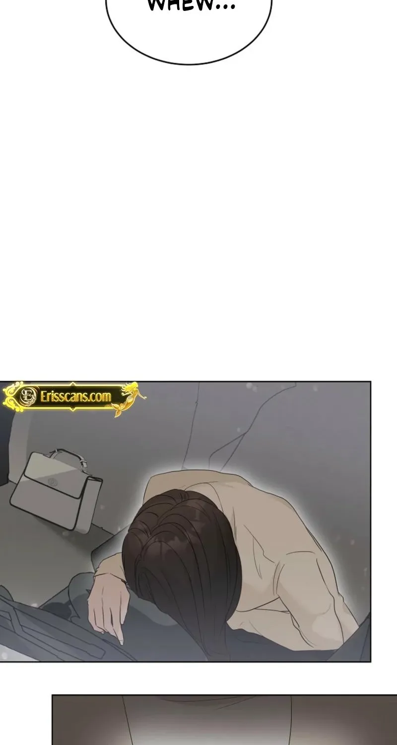 A Terrible Temptation Chapter 3 page 22 - 