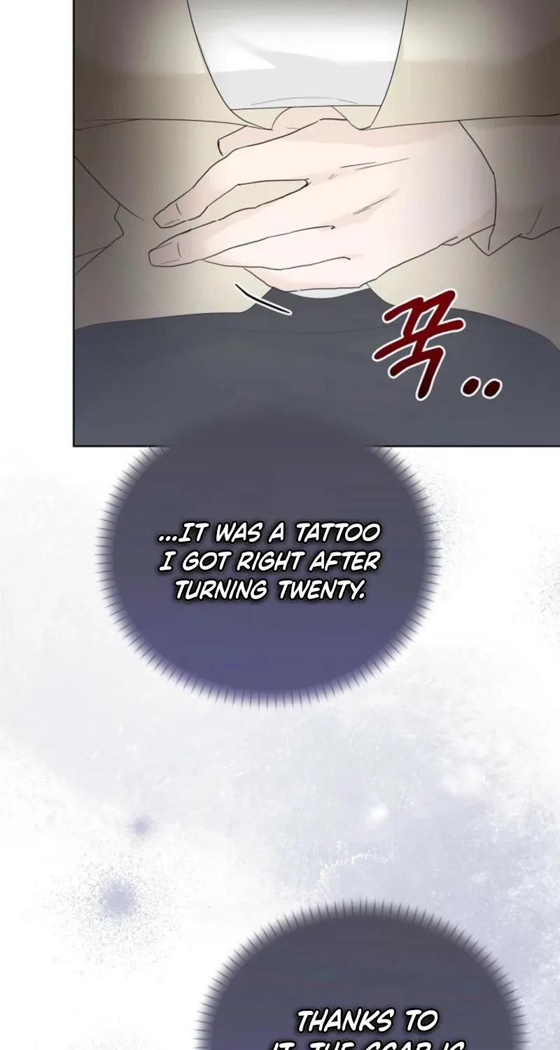 A Terrible Temptation Chapter 3 page 23 - 