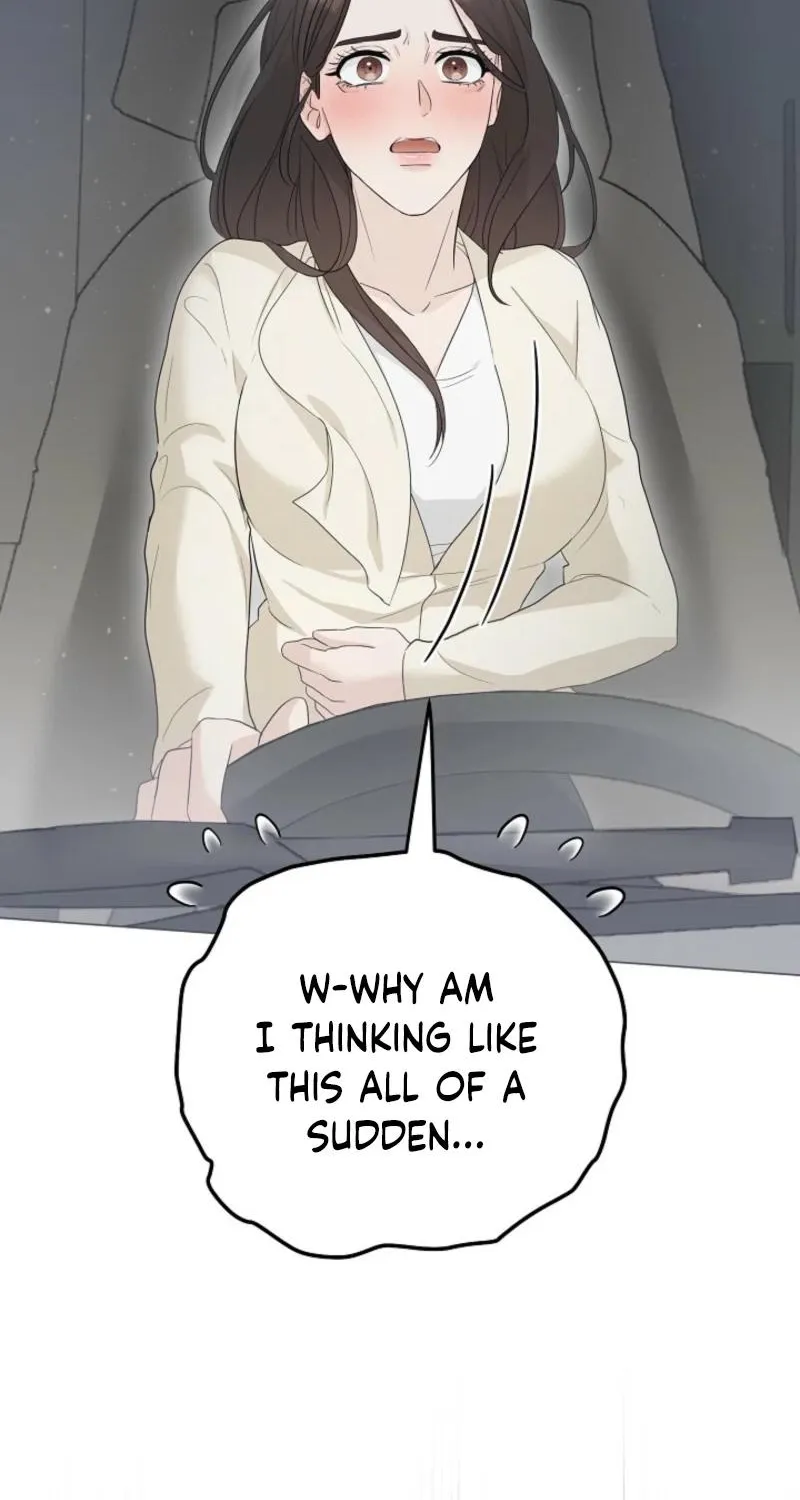 A Terrible Temptation Chapter 3 page 27 - 