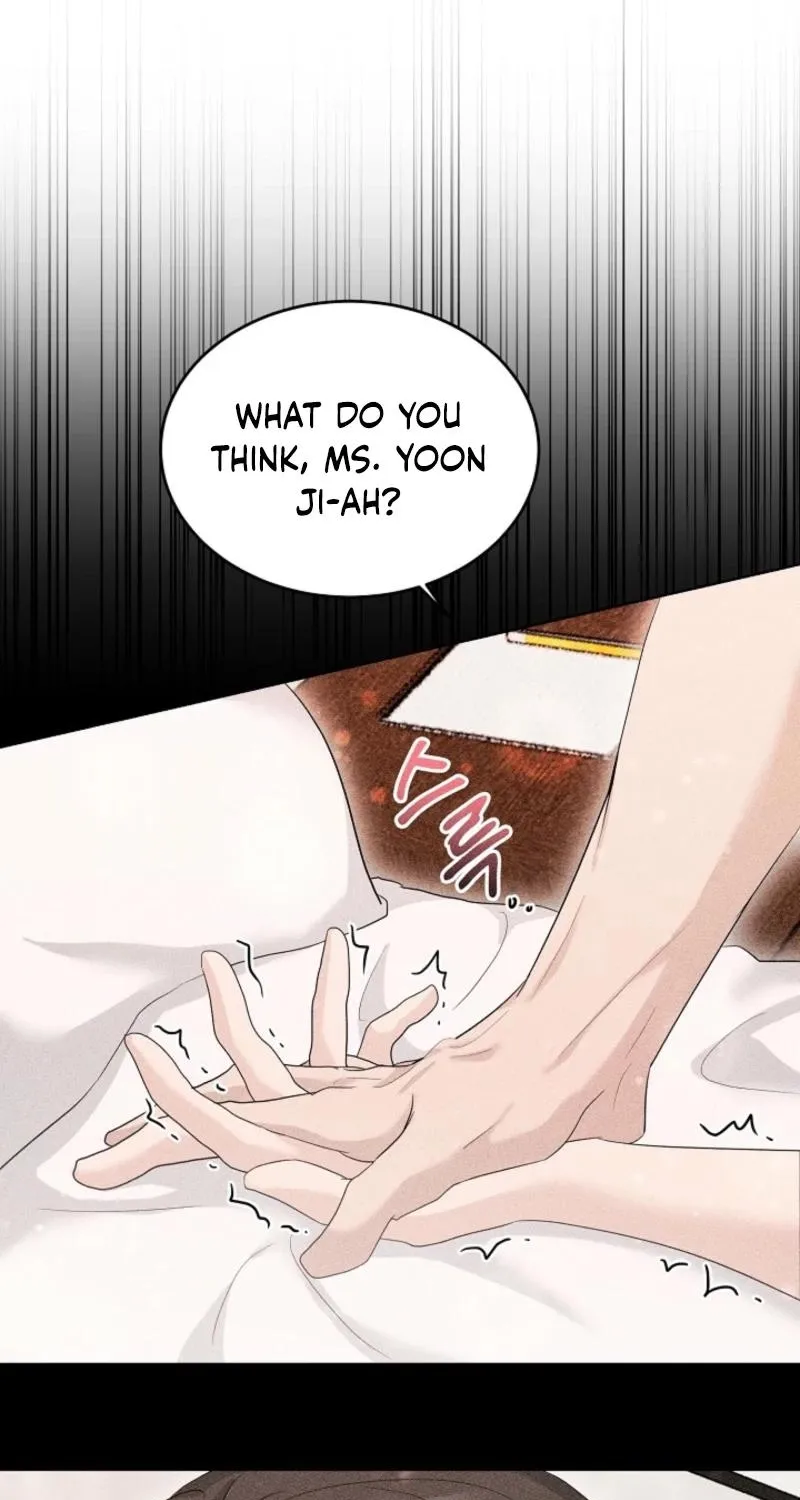 A Terrible Temptation Chapter 3 page 28 - 
