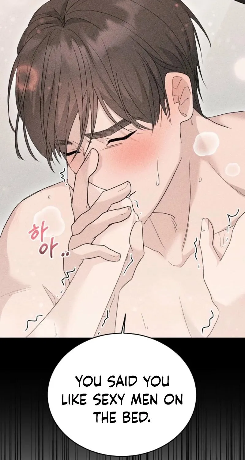 A Terrible Temptation Chapter 3 page 29 - 