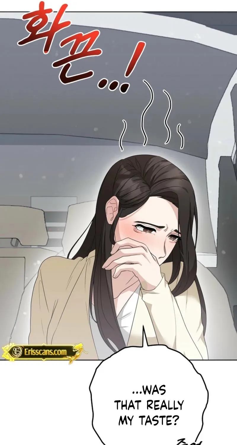 A Terrible Temptation Chapter 3 page 31 - 