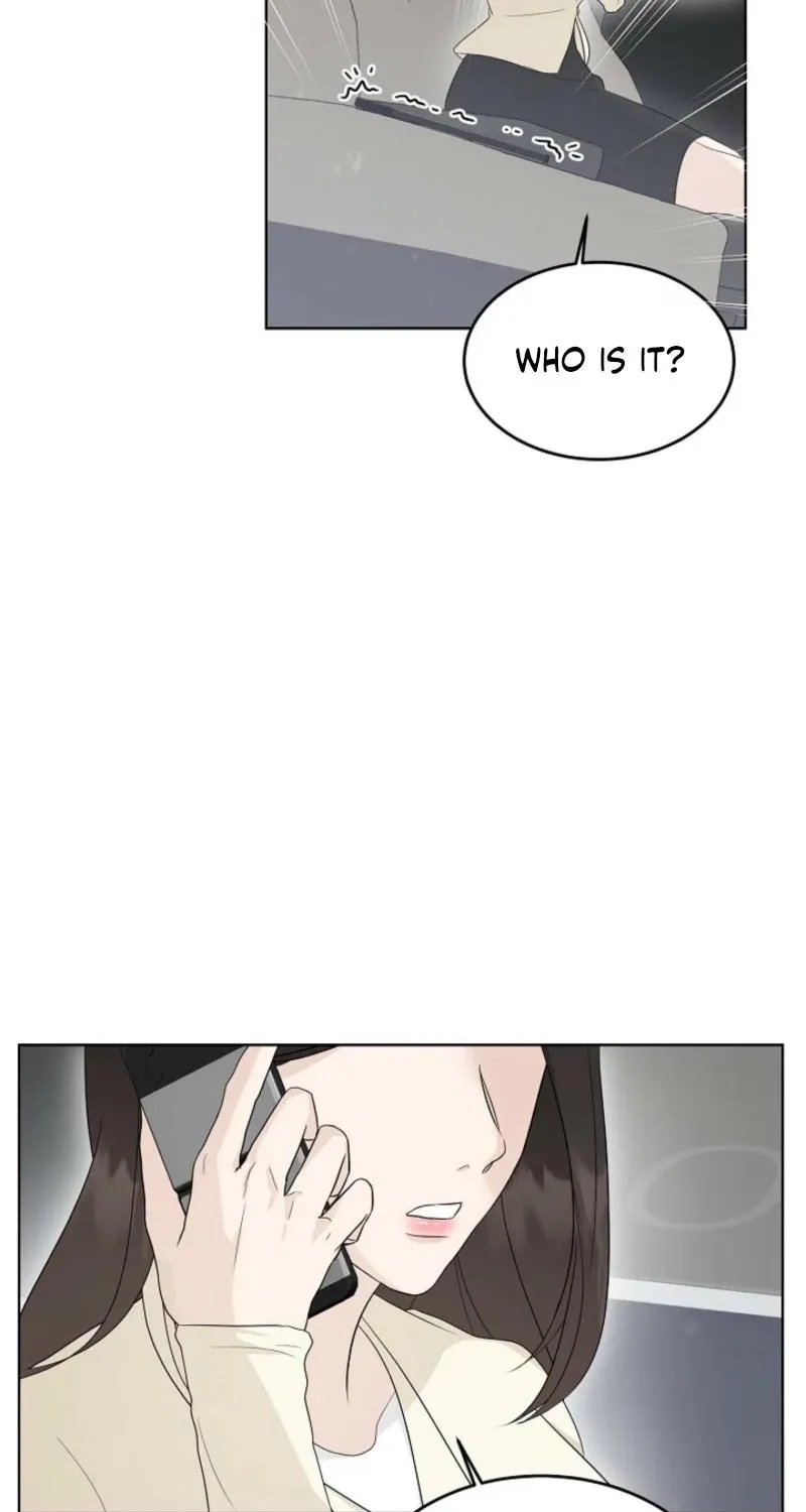 A Terrible Temptation Chapter 3 page 33 - 