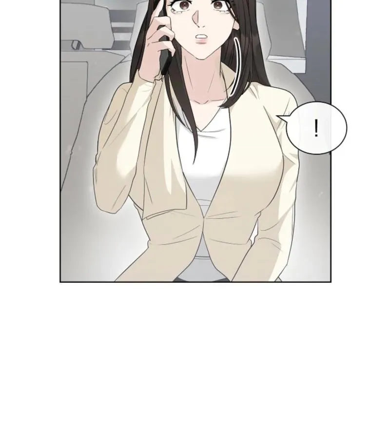 A Terrible Temptation Chapter 3 page 35 - 