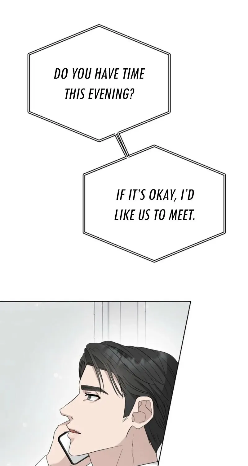 A Terrible Temptation Chapter 3 page 36 - 