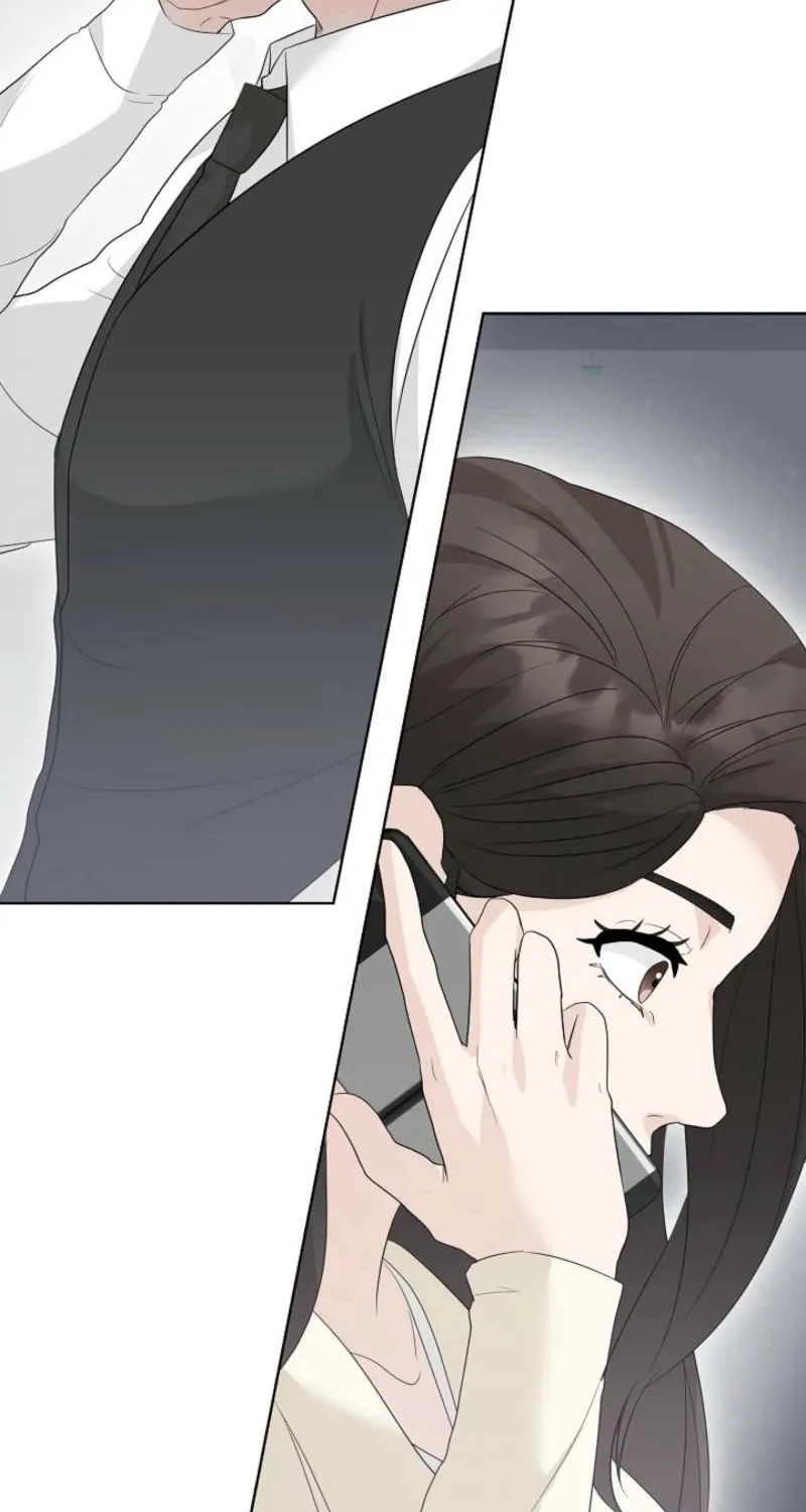 A Terrible Temptation Chapter 3 page 37 - 