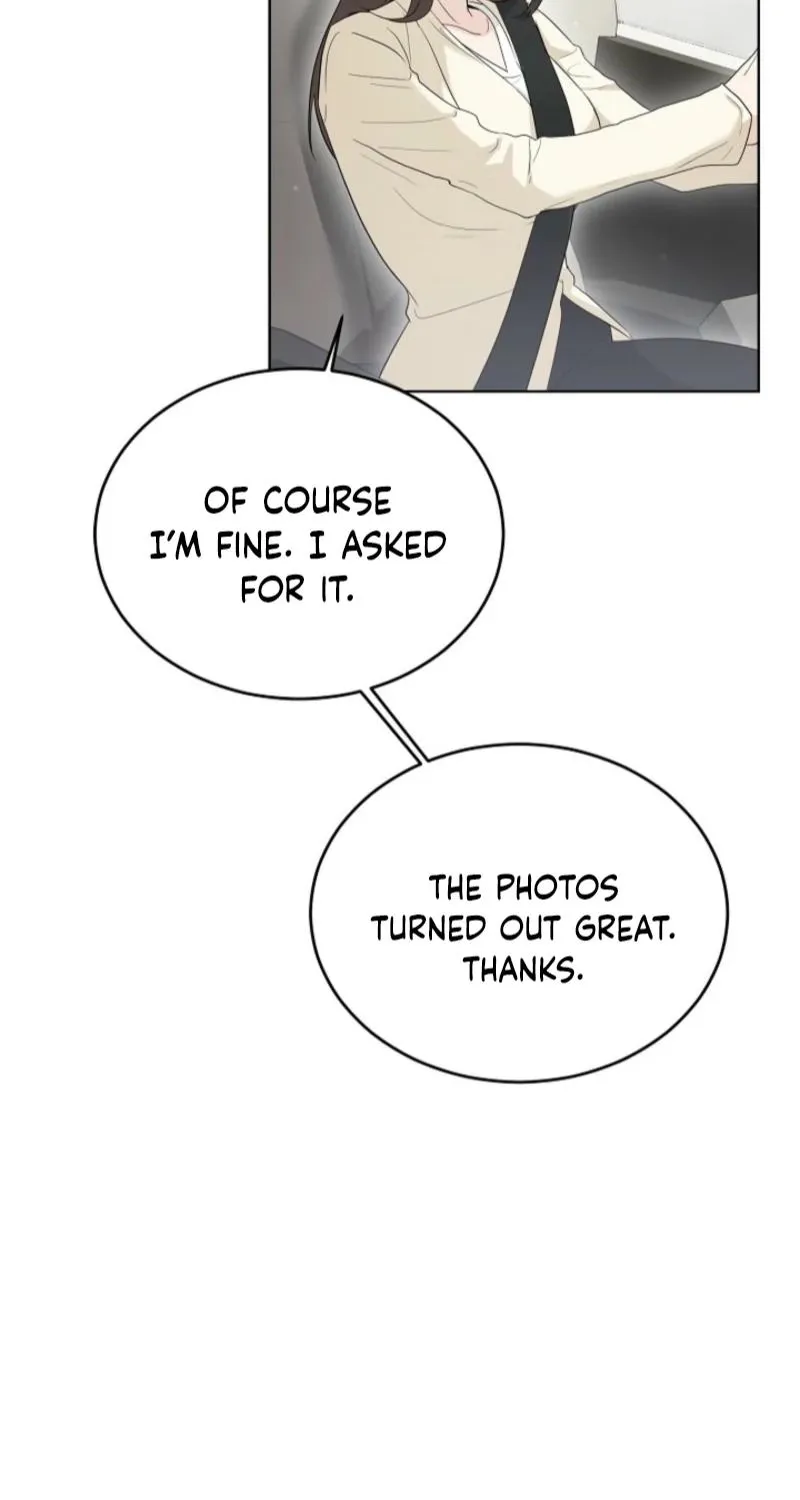 A Terrible Temptation Chapter 3 page 5 - 