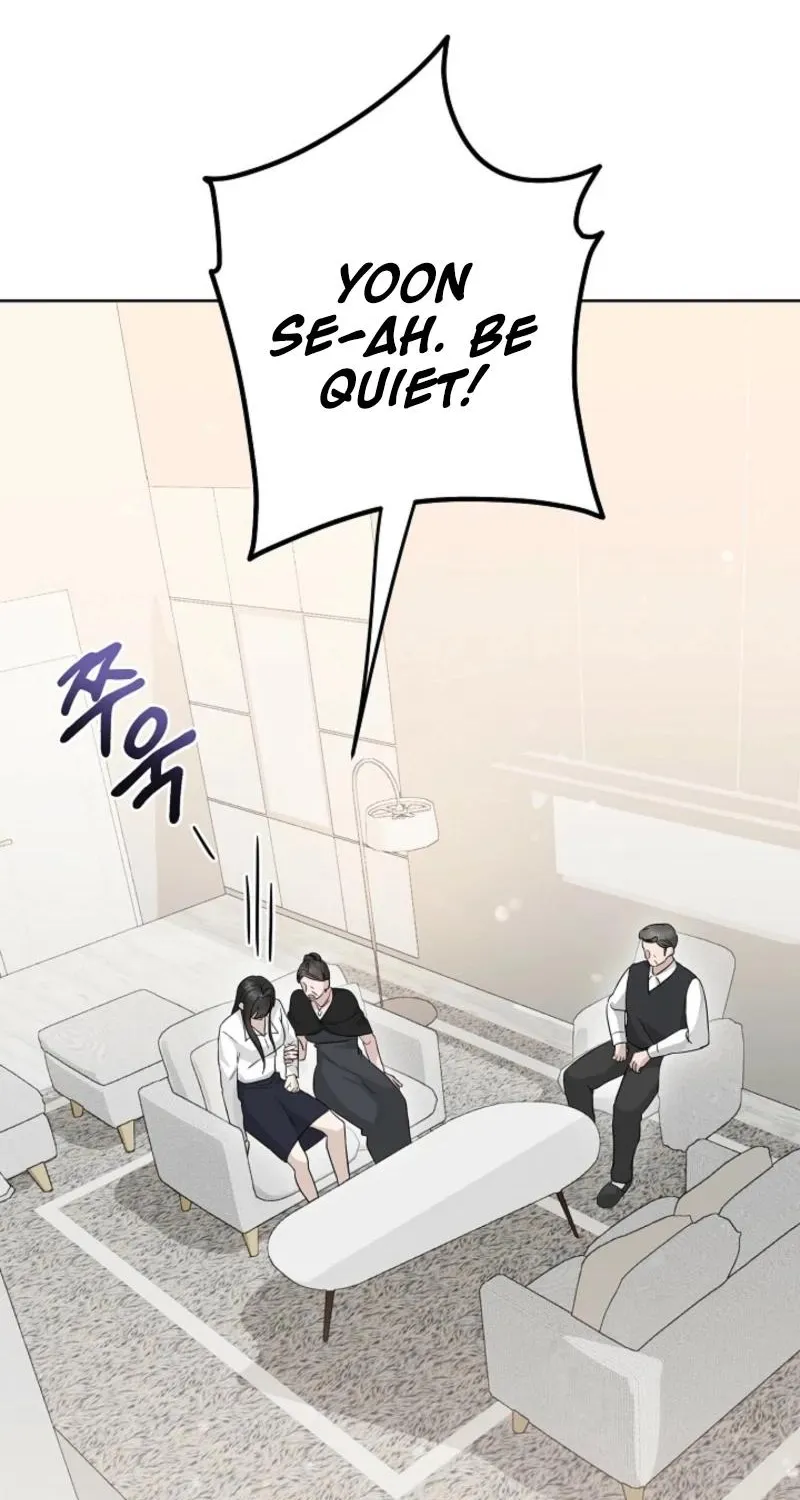 A Terrible Temptation Chapter 3 page 42 - 