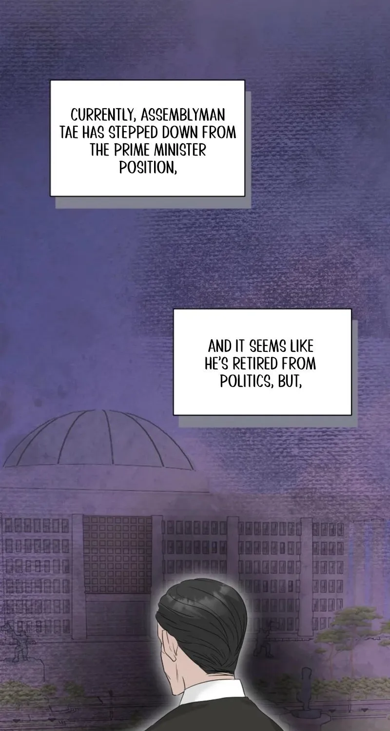 A Terrible Temptation Chapter 3 page 46 - 