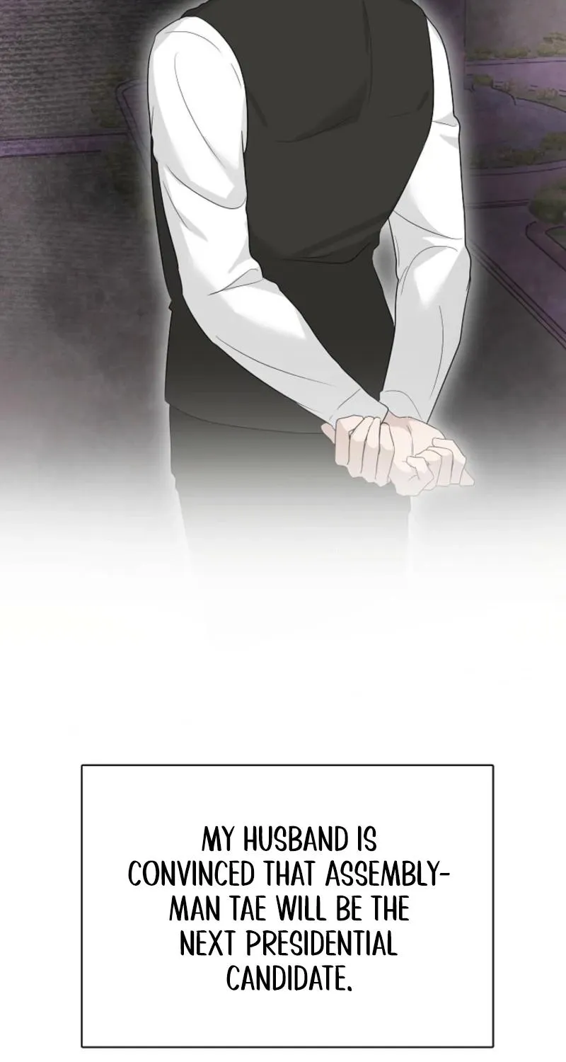 A Terrible Temptation Chapter 3 page 47 - 